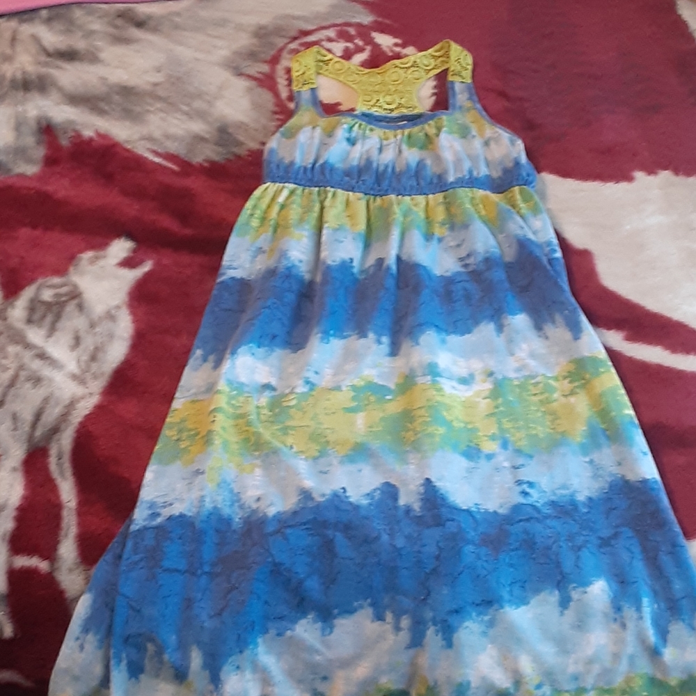 Summer dress